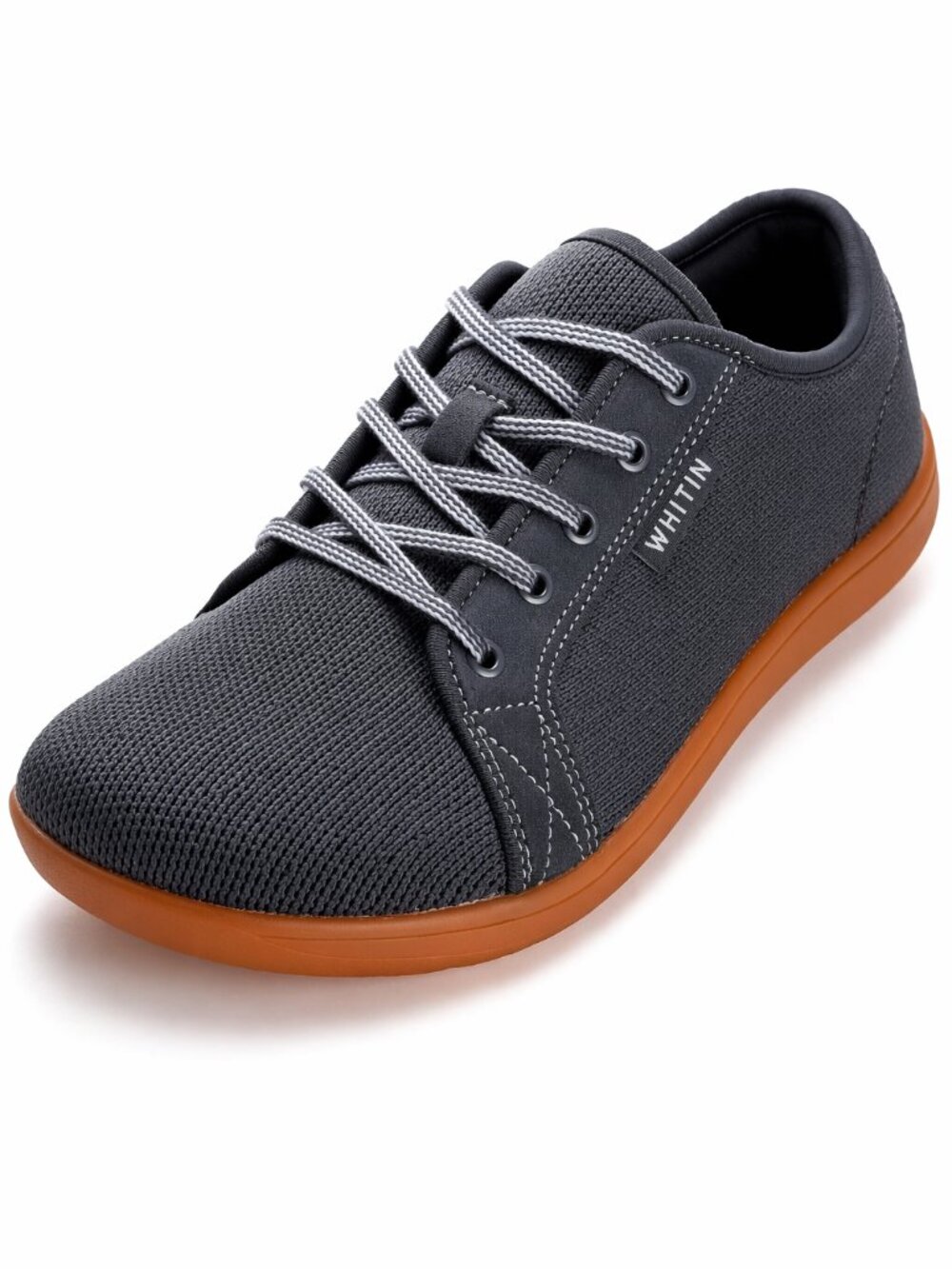 WHITIN Women’s Minimalist Barefoot Shoes | Zero Drop Wide Width Sneaker |